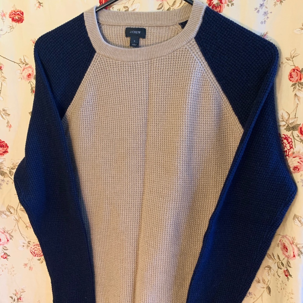 J. Crew Sweater